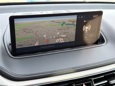 Used 2023 Acura MDX SH-AWD w/ Advance Package image 28