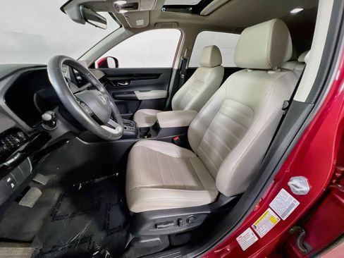 Used 2023 Honda CR-V EX-L image 20