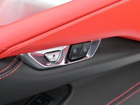 Used 2025 Chevrolet Corvette Z06 w/ Battery Protection Package image 11