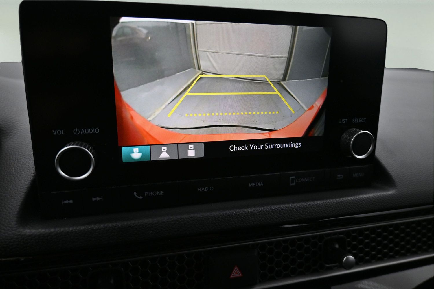 Used 2024 Honda Civic Sport image 18