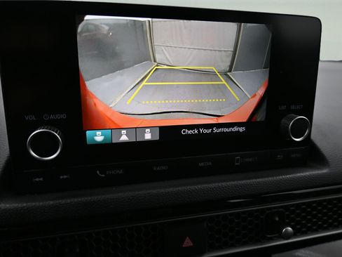 Used 2024 Honda Civic Sport image 18