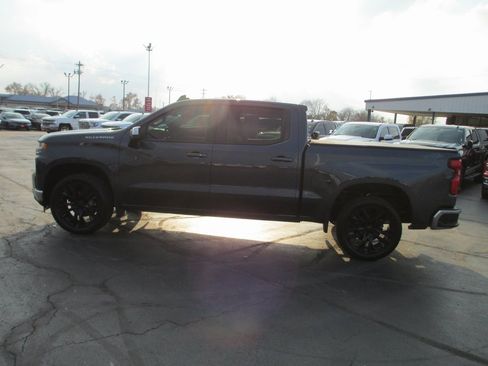 Used 2020 Chevrolet Silverado 1500 LT w/ All-Star Edition image 9