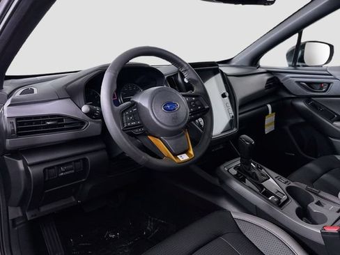 New 2026 Subaru Crosstrek 2.5i Wilderness AWD/4WD image 9