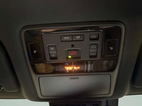 Used 2026 Lexus TX 350 AWD image 24