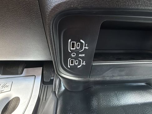 New 2026 RAM 3500 Tradesman AWD/4WD image 26