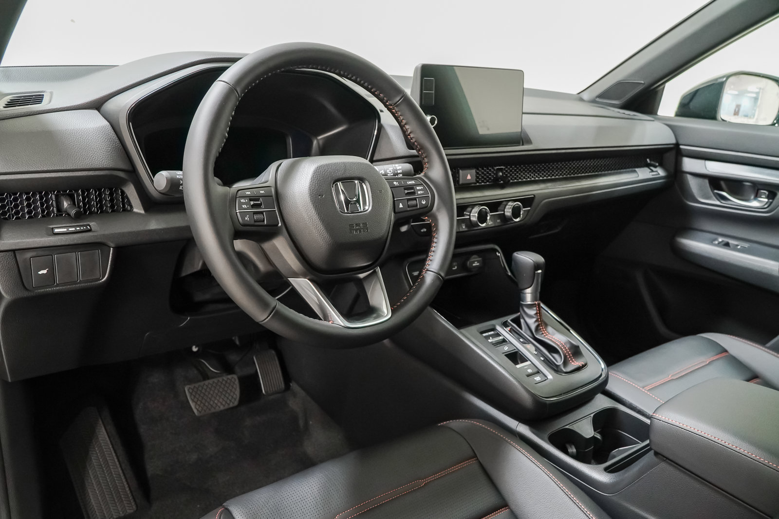 New 2027 Honda CR-V Sport-L image 20