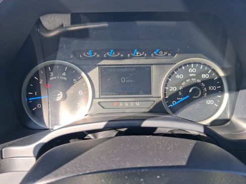 Used 2017 Ford F150 XLT w/ Equipment Group 302A Luxury AWD/4WD image 20