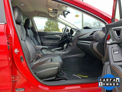 Certified 2023 Subaru Crosstrek 2.5i Limited image 47