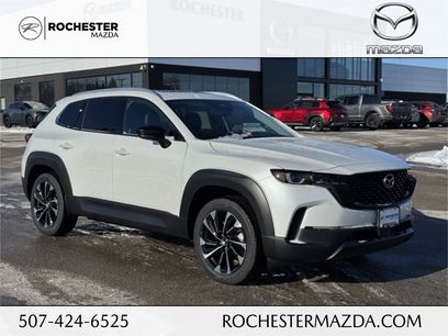 New 2026 MAZDA CX-50 2.5 Hybrid w/ Premium Plus Pkg