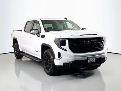 New 2026 GMC Sierra 1500 Elevation w/ Elevation Premium Package