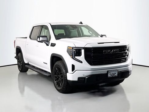 New 2026 GMC Sierra 1500 Elevation w/ Elevation Premium Package image 1
