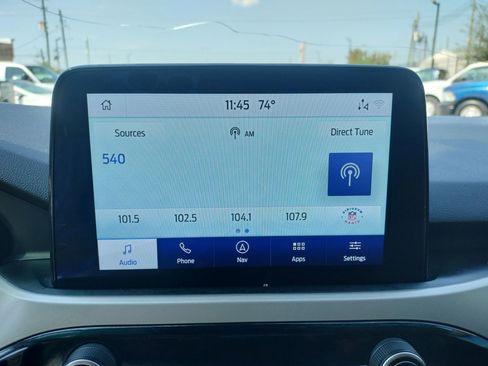 Used 2020 Ford Escape SE image 43