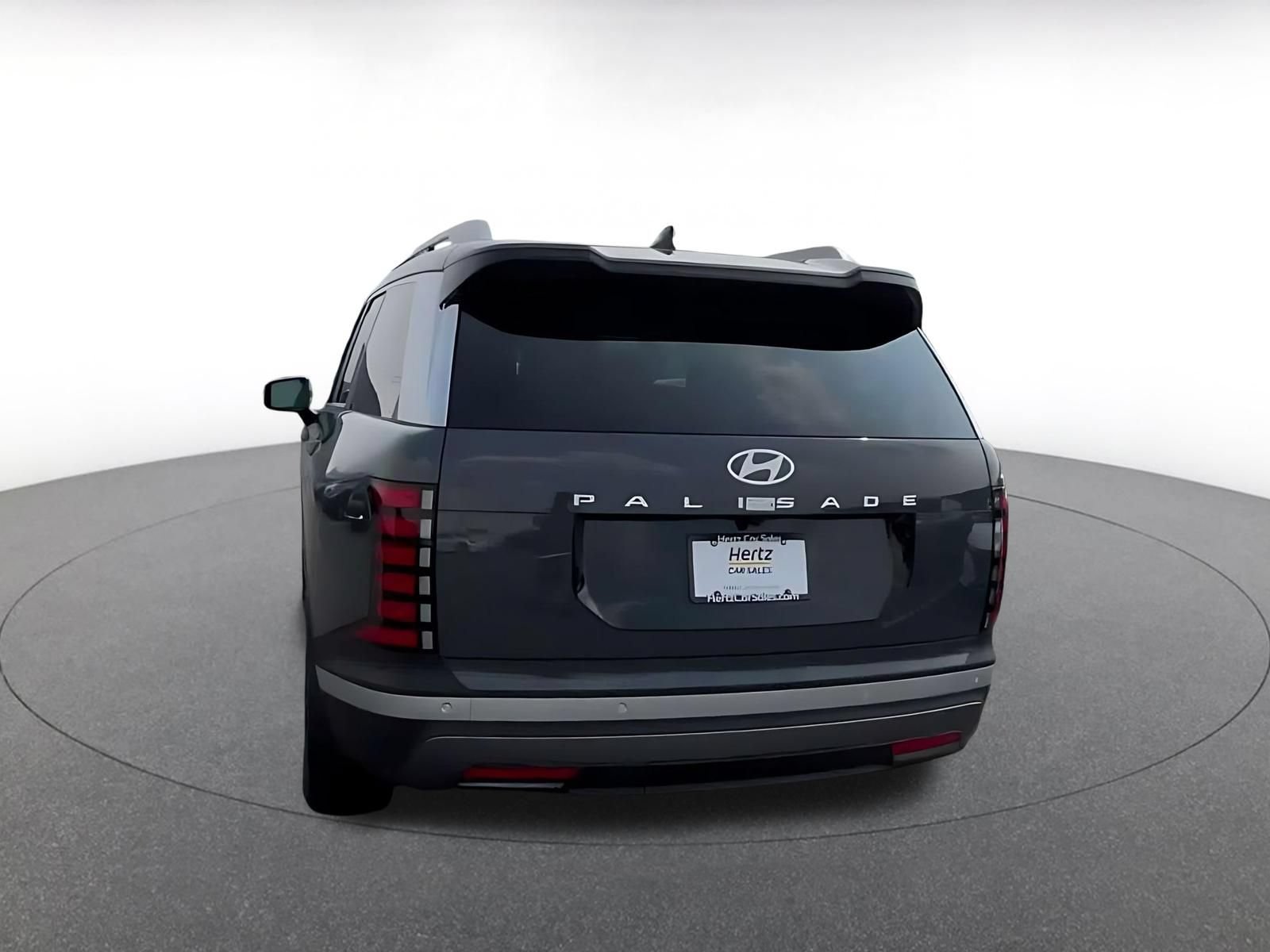 Used 2026 Hyundai Palisade SEL FWD image 10