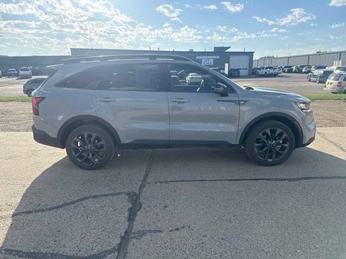 Used 2023 Kia Sorento X-Line EX AWD/4WD image 13