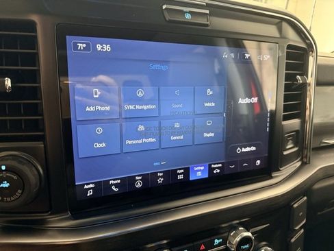 New 2026 Ford F350 Lariat w/ Lariat Premium Package image 28