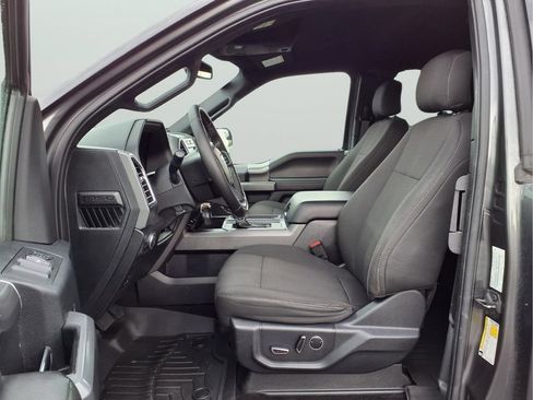 Used 2016 Ford F150 XLT w/ Equipment Group 302A Luxury AWD/4WD image 15