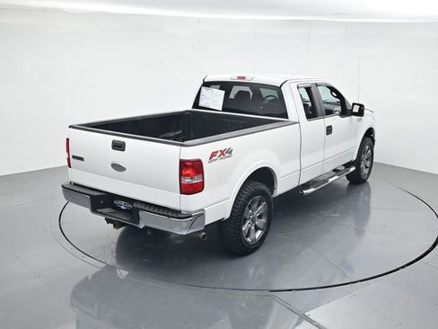 Used 2007 Ford F150 4x4 SuperCab image 37