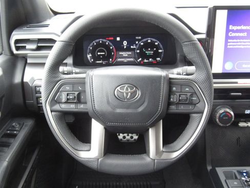 New 2026 Toyota Tacoma TRD Sport AWD/4WD image 25