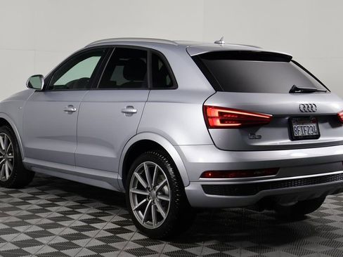 Used 2018 Audi Q3 2.0T Premium image 6