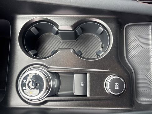 New 2026 Ford Explorer ST-Line w/ ST-Line Street Pack image 23