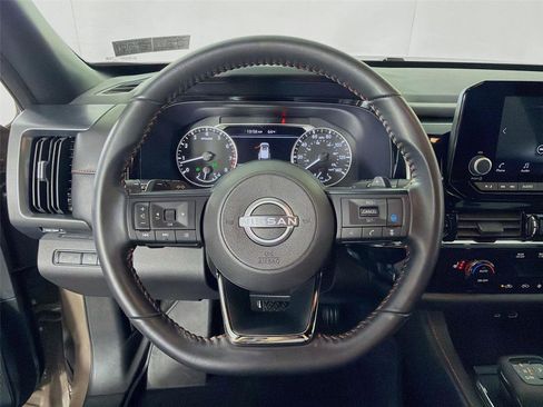 Used 2024 Nissan Pathfinder Rock Creek image 12