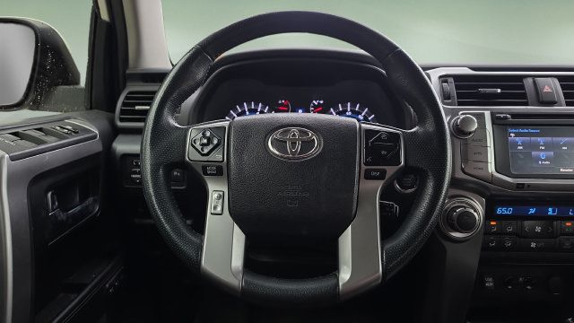 Used 2019 Toyota 4Runner Limited AWD/4WD image 10