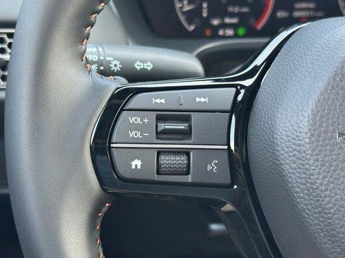 New 2026 Honda HR-V Sport image 15