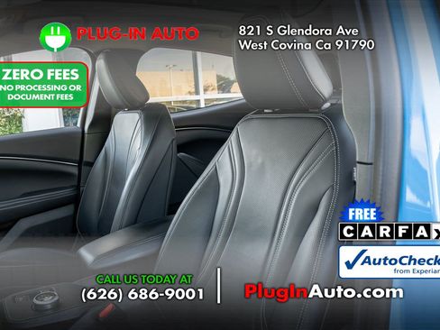 Used 2023 Ford Mustang Mach-E Premium RWD image 8