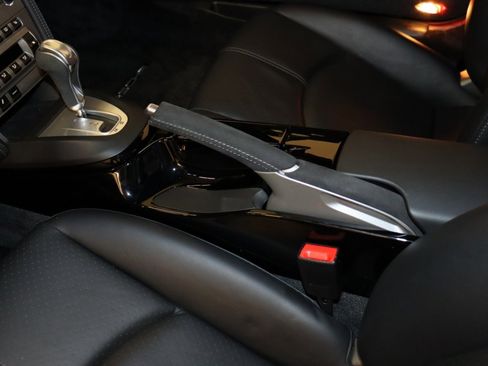 Used 2008 Porsche Cayman S RWD image 38