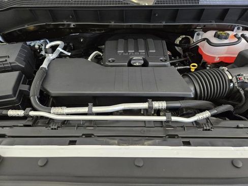 New 2024 Chevrolet Silverado 1500 W/T w/ WT Value Package AWD/4WD image 14