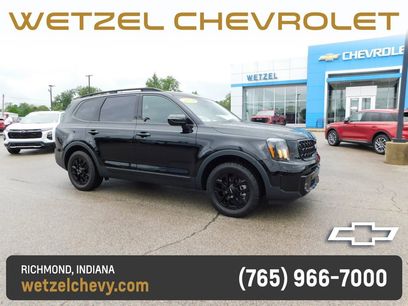 Used 2024 Kia Telluride SX Prestige X-Pro