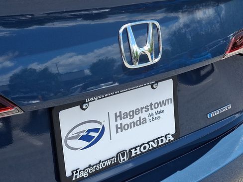 Used 2025 Honda Civic Sport Touring image 30