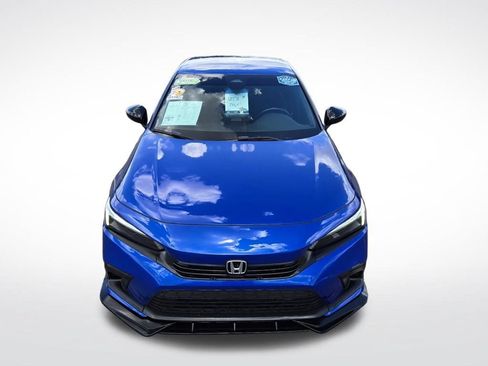 Used 2023 Honda Civic Sport image 45