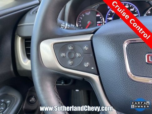 Used 2024 GMC Terrain Denali image 22