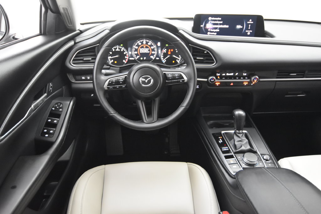 Certified 2026 MAZDA CX-30 AWD 2.5 S image 26
