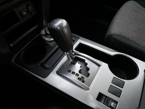 Certified 2024 Toyota 4Runner SR5 image 24