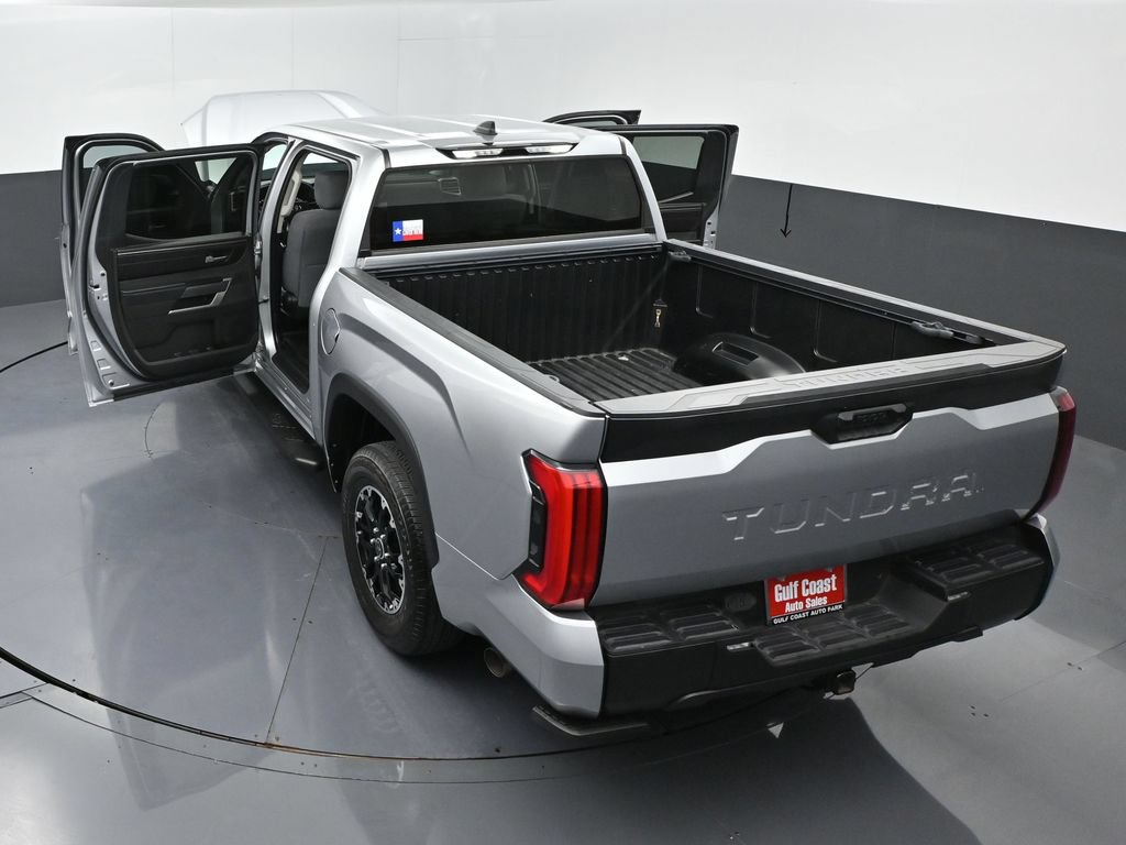 Used 2024 Toyota Tundra SR5 RWD image 49