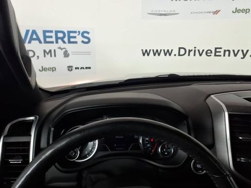 Used 2021 RAM 1500 Big Horn AWD/4WD image 27