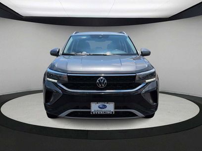 Used 2024 Volkswagen Taos SE