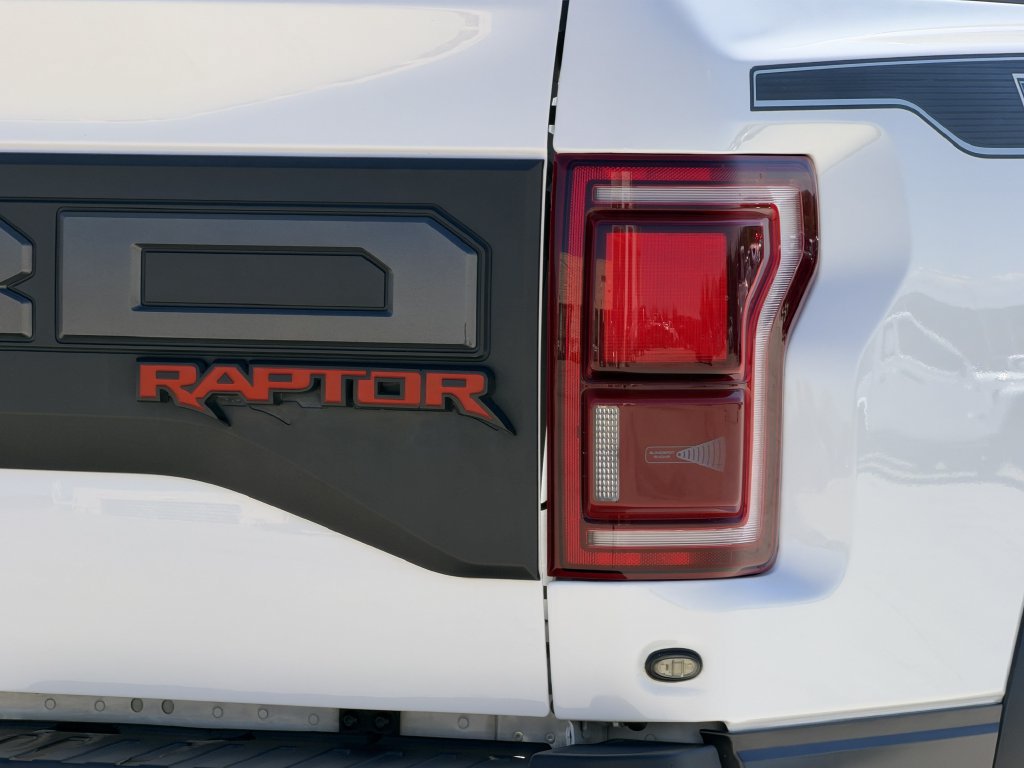 Used 2020 Ford F150 Raptor w/ Equipment Group 802A Luxury AWD/4WD image 10