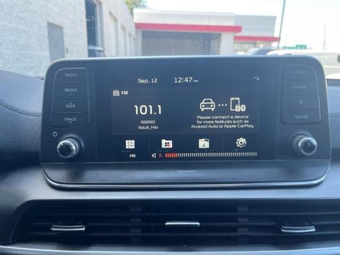 Used 2021 Kia Telluride S image 9