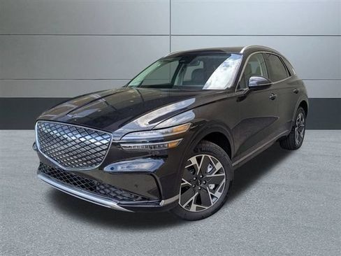 Used 2026 Genesis Electrified GV70 AWD/4WD image 1