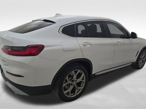 Used 2022 BMW X4 xDrive30i w/ Premium Package 2 AWD/4WD image 10