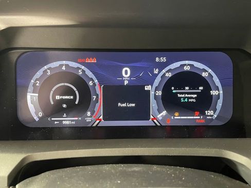 New 2026 Toyota Tacoma TRD Sport image 3