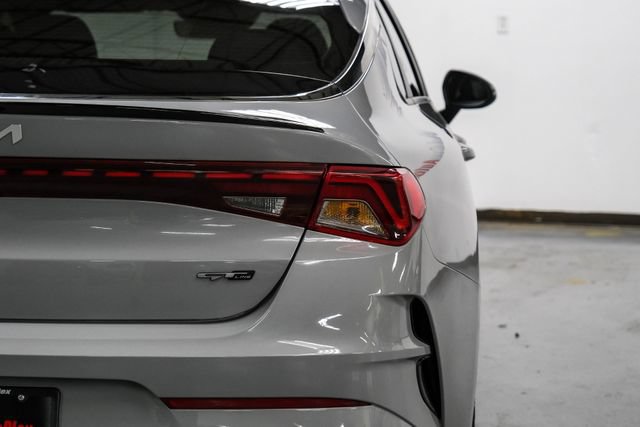 Used 2022 Kia K5 GT-Line AWD/4WD image 37