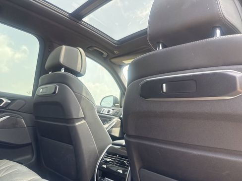 Used 2024 BMW X5 sDrive40i RWD image 29