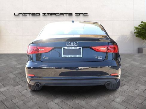 Used 2015 Audi A3 2.0T Premium image 6