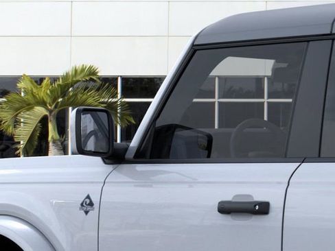 New 2026 Ford Bronco Outer Banks image 22