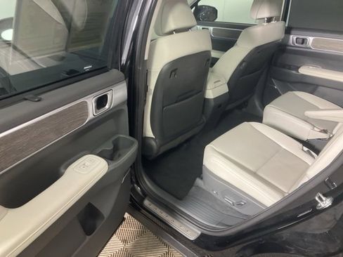 Used 2024 Hyundai Santa Fe Calligraphy image 27