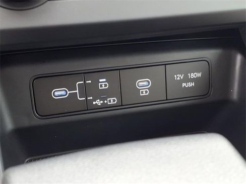 New 2026 Hyundai Tucson SE image 10